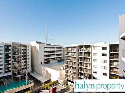 99 / 128 Adelaide Terrace, East Perth