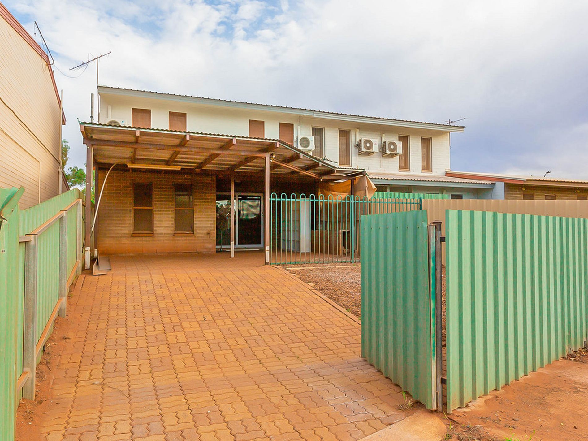 5 John Way, South Hedland
