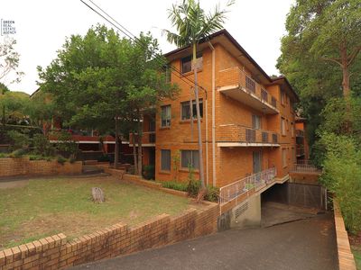 8 / 80 Station Street, West Ryde