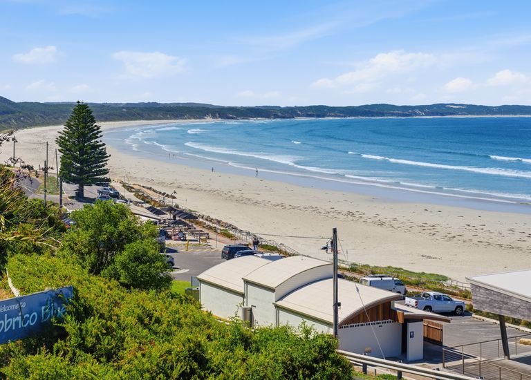 1674 Bridgewater Road, Cape Bridgewater