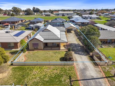 53 Finley Street, Finley