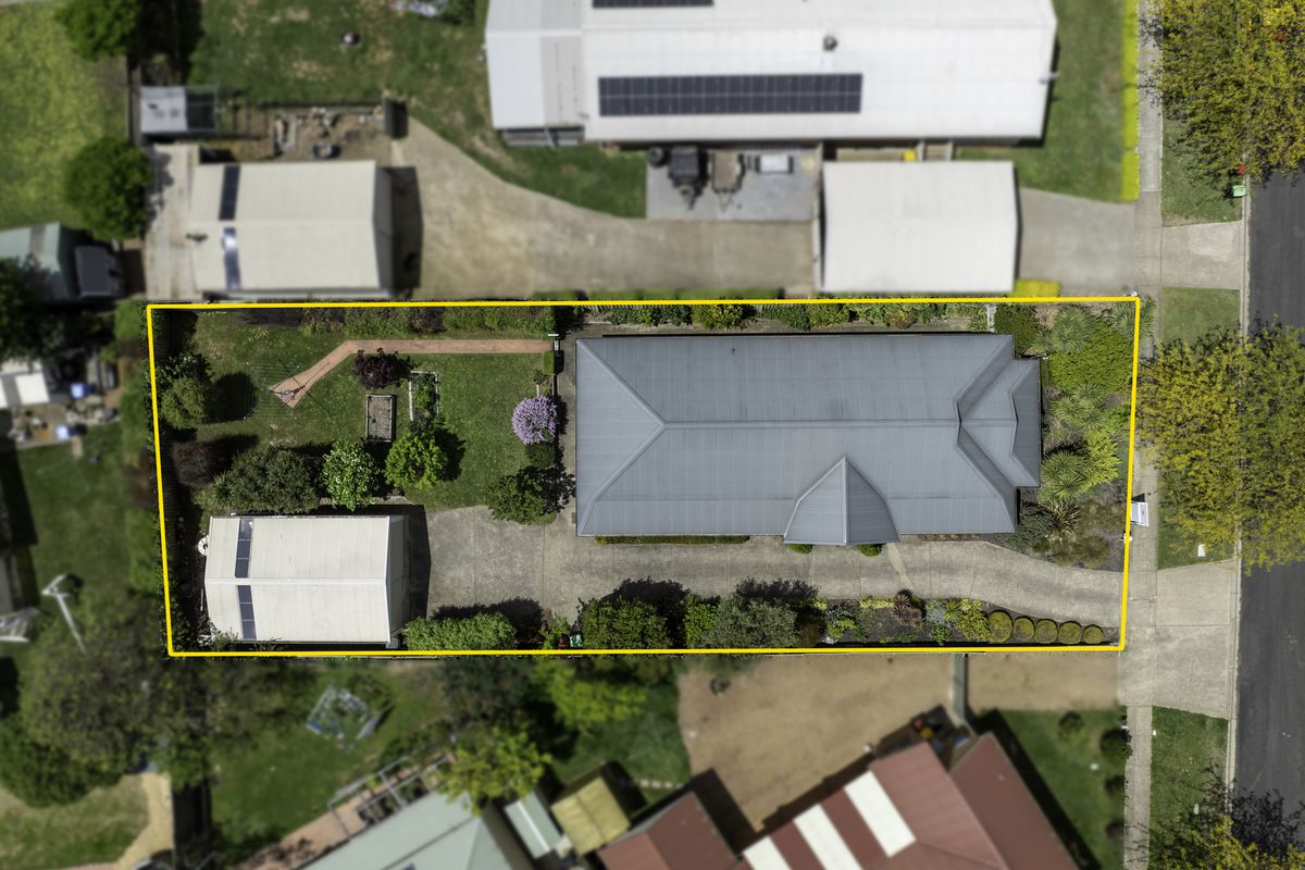 3 Somerset Crescent, Mansfield