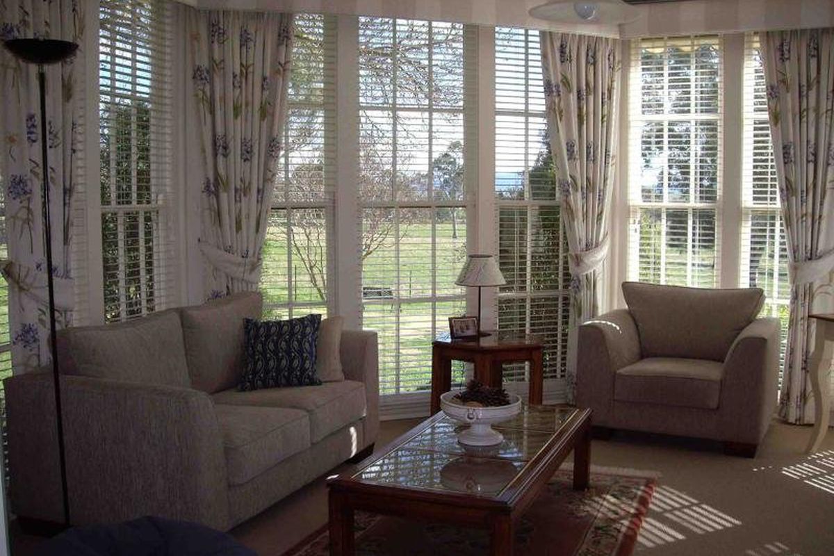 408 Monkey Gully Road, Mansfield