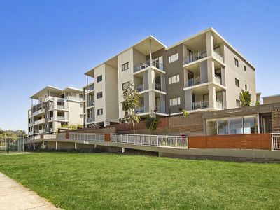44 / 54A Blackwall Point Road, Chiswick