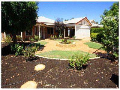 4 Seinor Street, Kalgoorlie