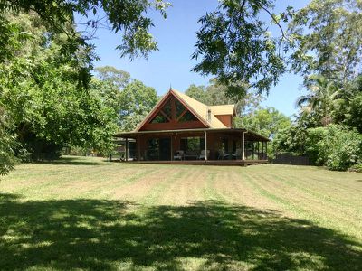 30 Weismantle Road, Nimbin