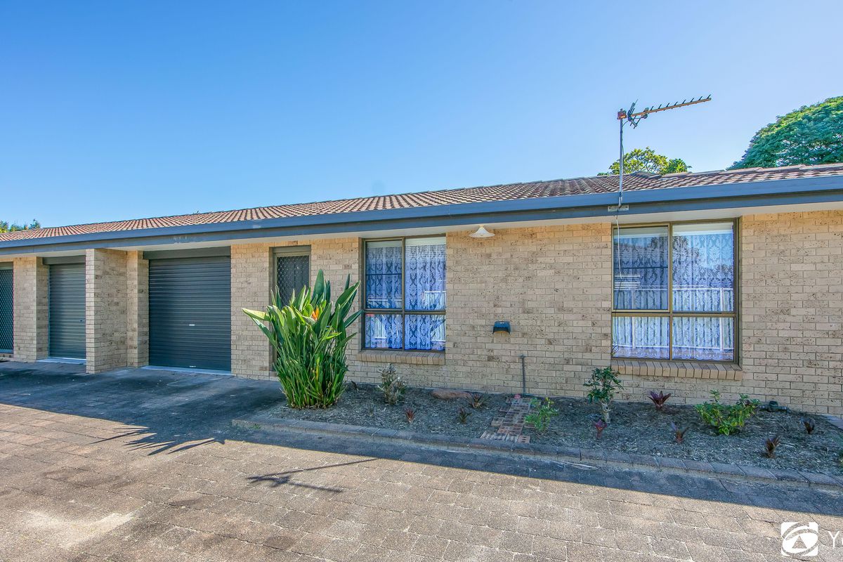 2 / 5 Telopea Avenue, Yamba