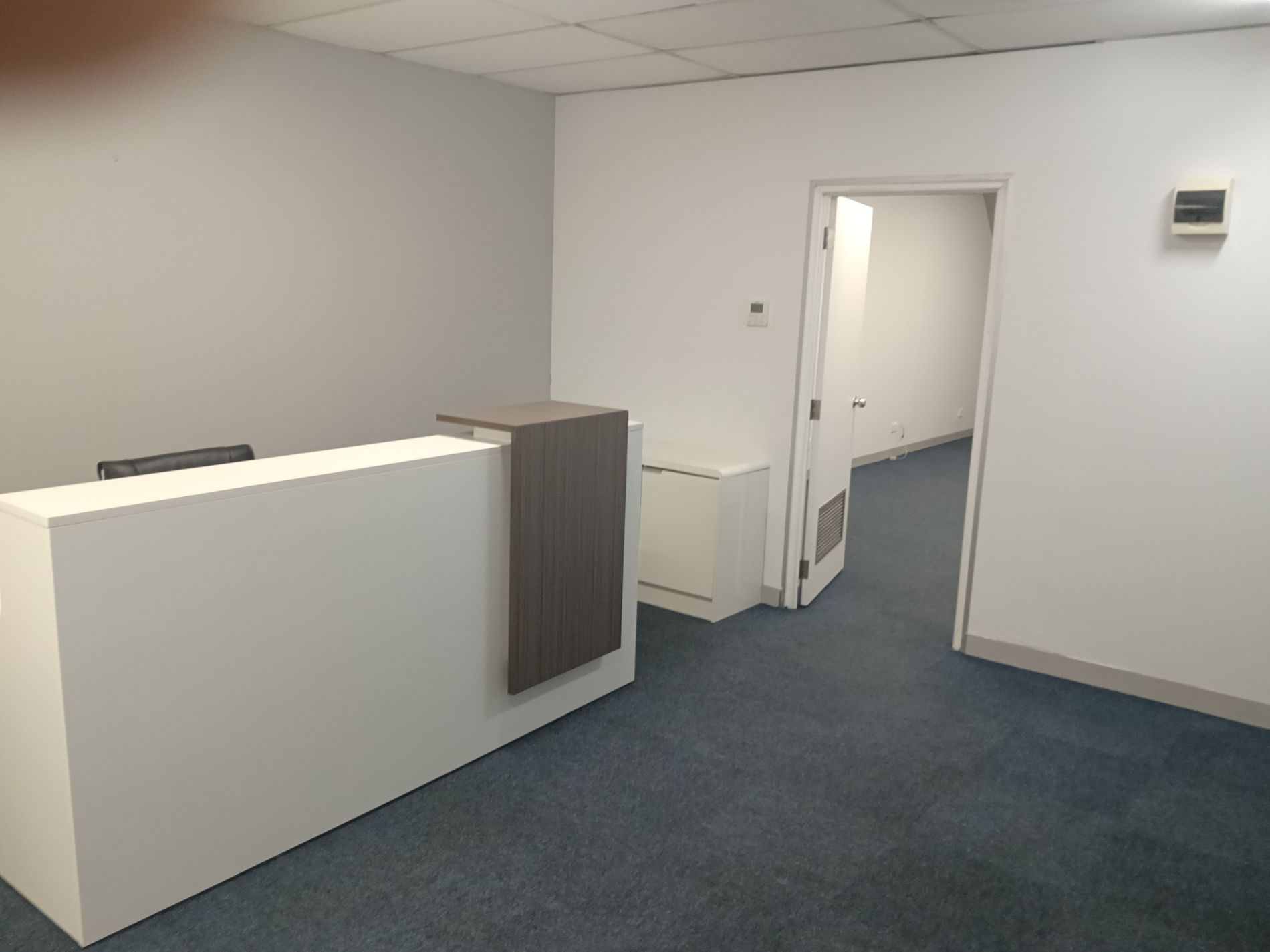 48-50 George St, Parramatta