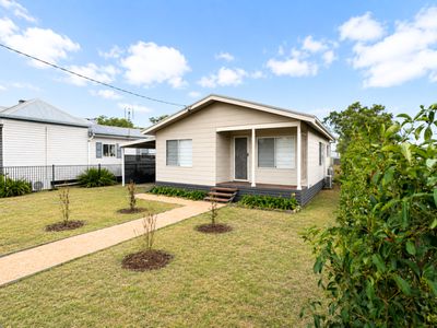 4 Pine Street, Curlewis