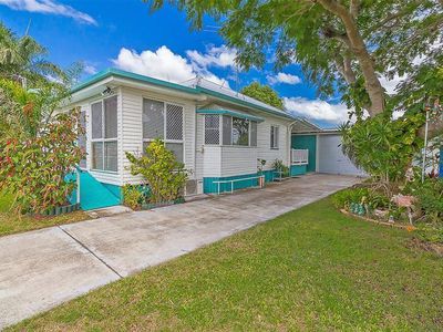 405 Priestdale Road, Rochedale