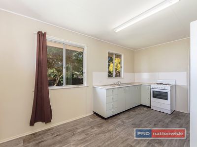 100 Thornton Street, Raceview