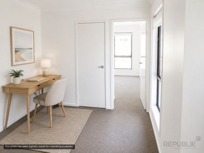 10 / 60 GRAHAMS ROAD, Strathpine