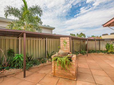 6 Parker Street, South Hedland