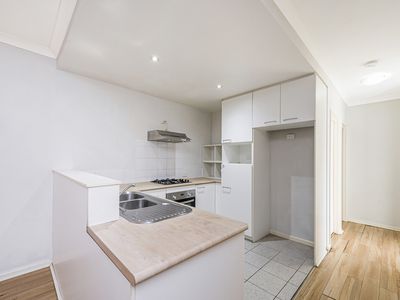 28 / 250 Beaufort Street, Perth