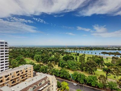 147 / 470 St Kilda Road, Melbourne