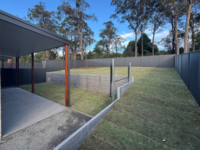 18 Shearwater Court, Tura Beach