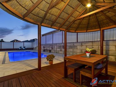 1 Miramare Boulevard, Currambine