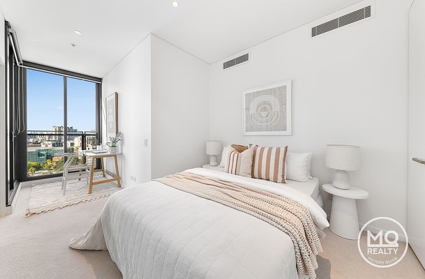 1805 / 301 Botany Road, Zetland