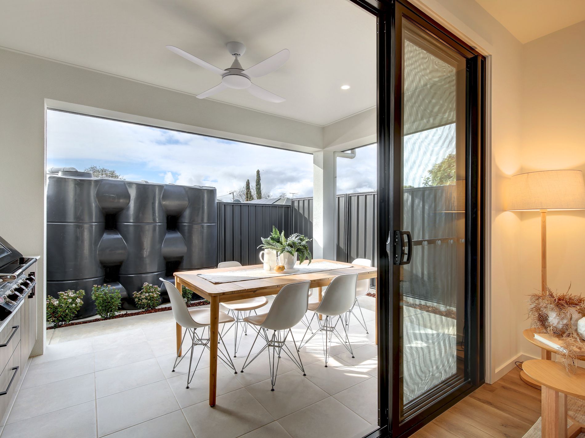 19E Sutton Avenue, Seacombe Gardens