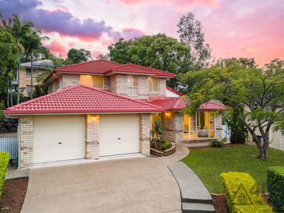 56 Mirbelia Street, Kenmore Hills