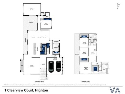 1 Clearview Court, Highton