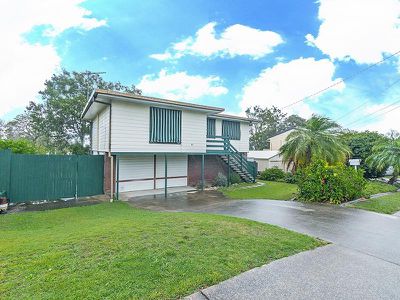 91 Begonia Street, Browns Plains