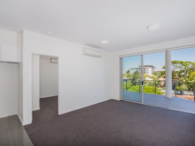 15 / 25 Colton Avenue, Lutwyche