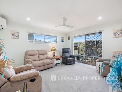 8   Mawson Court, Urraween