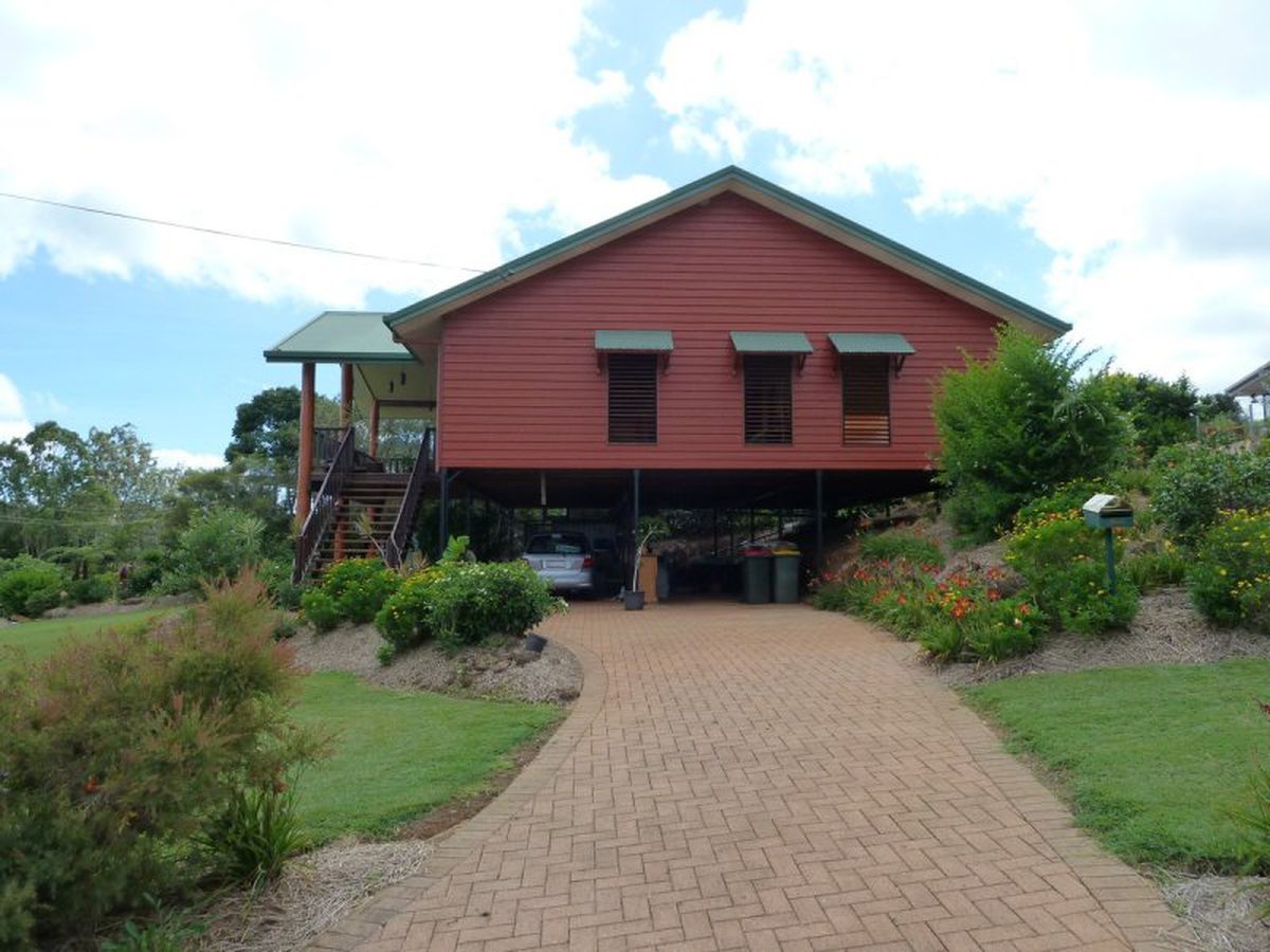 Yungaburra