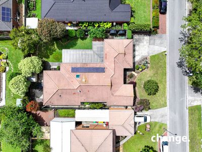 13 Bardsley Court, Narre Warren