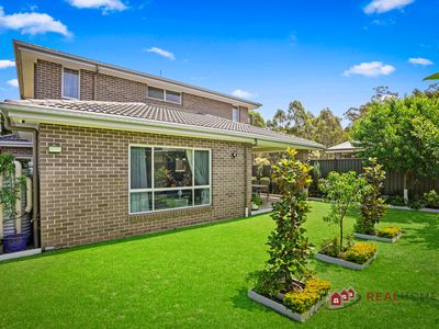 127 Greenwood Parkway, Jordan Springs