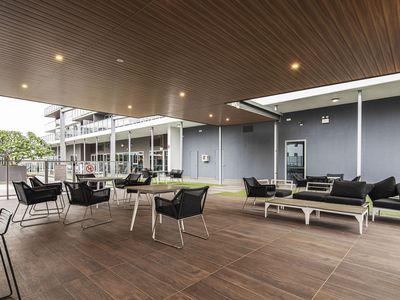 1701 / 659 Murray Street, West Perth