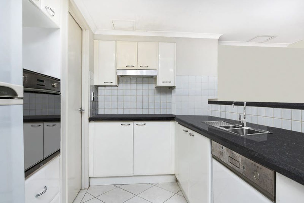 1 / 5-7 Beresford Road, Strathfield