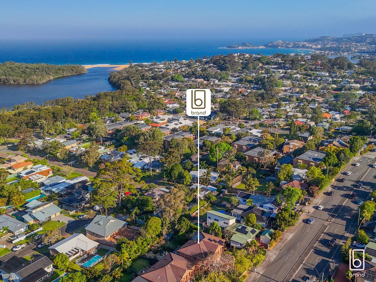 690A The Entrance Road, Wamberal