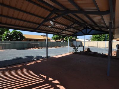 1 Nyanda Place, South Hedland