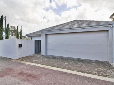 10 Nile Lane , Baldivis
