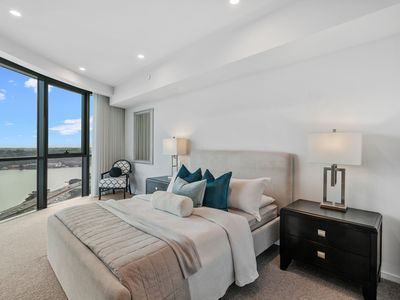 3303 / 99 Mill Point Road, South Perth