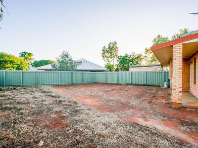11 Tecoma Way, South Hedland