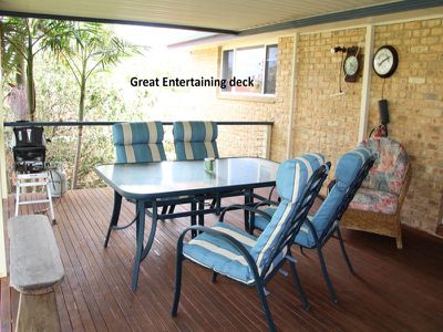 3 Kentia Drive, Forster