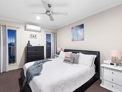 16 Butcher Bird Circuit, Upper Coomera