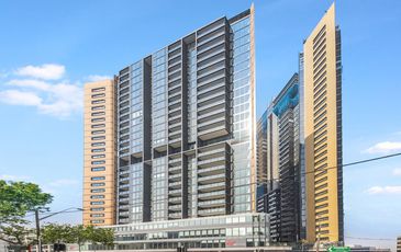 1207 / 486 Pacific Highway, St Leonards
