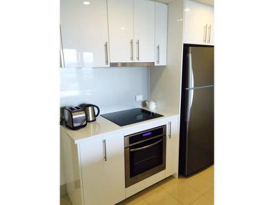 1106 / 31 Woods Street, Darwin City