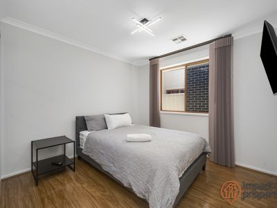 114 Bernard Heinze Avenue, Moncrieff