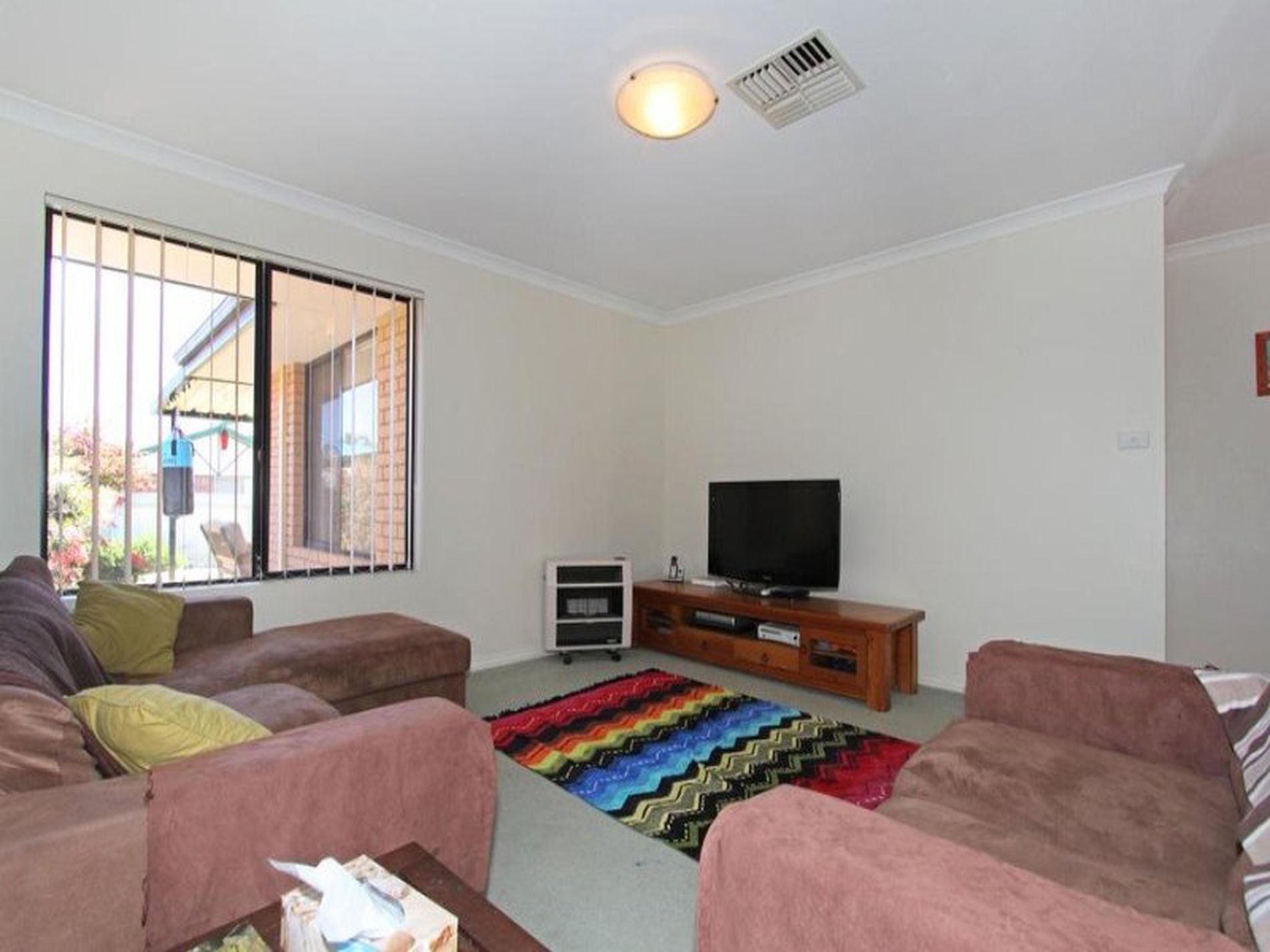 31A Longmore Parade, Broadwood