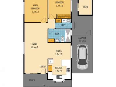 131 / 314 Buff Point Avenue, Buff Point