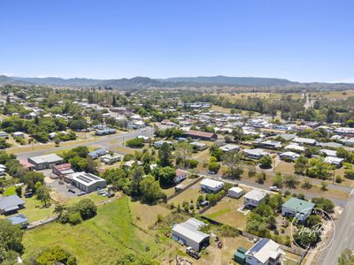 25 Rose Street, Kilcoy