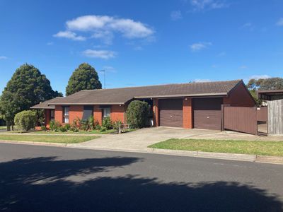 33 Allambee Avenue, Grovedale