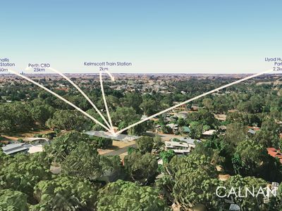 3 Wahroonga Road, Mount Nasura