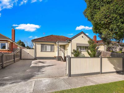 19 Alfred Street, Preston