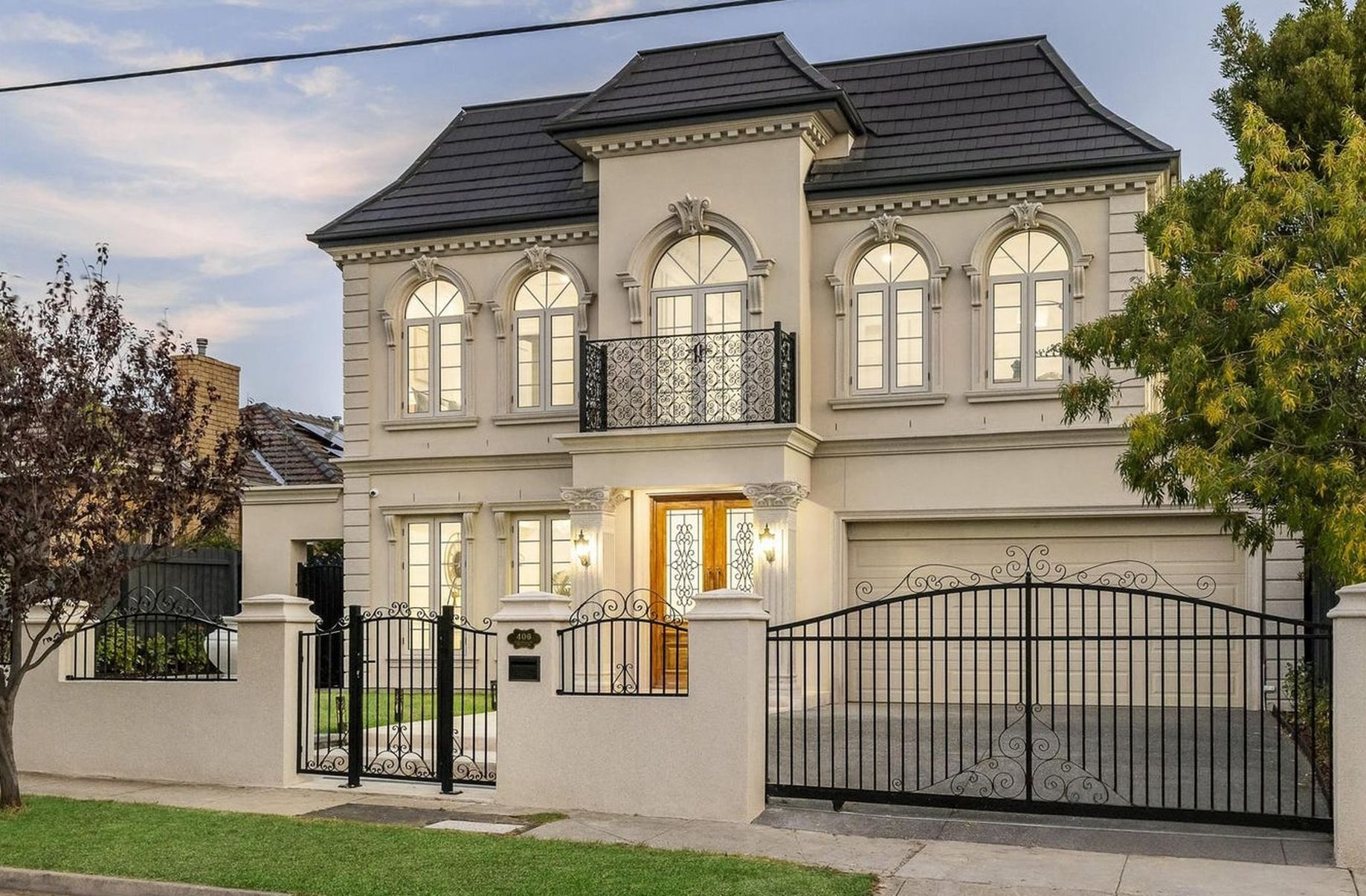 406 McKinnon Road, Bentleigh East
